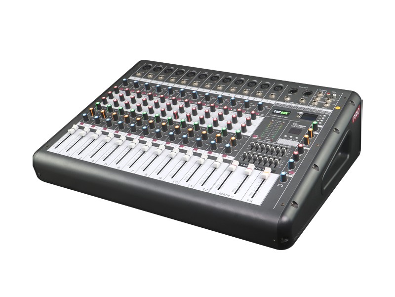 CRCBOX PMX-1200 по цене 38&nbsp;400 ₽