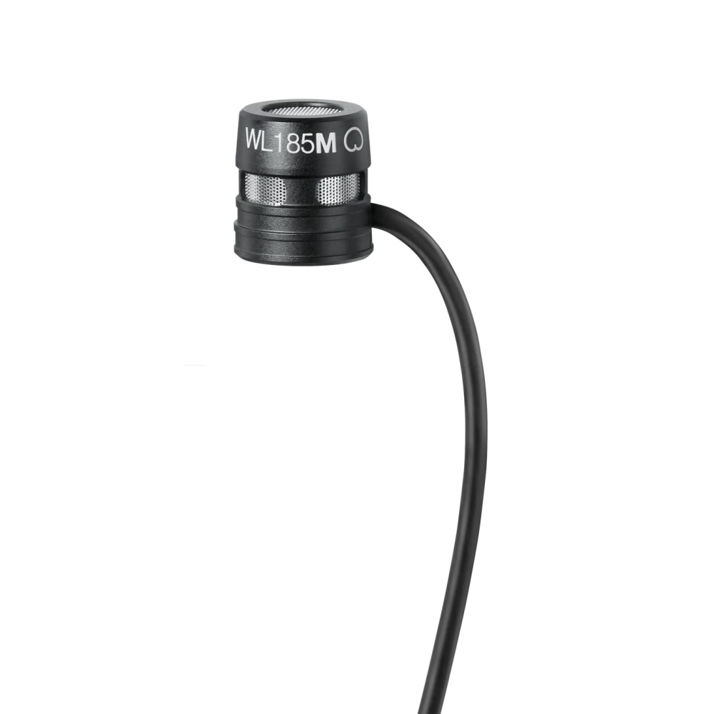 Shure WL185MB/C-TQG по цене 25&nbsp;930 ₽