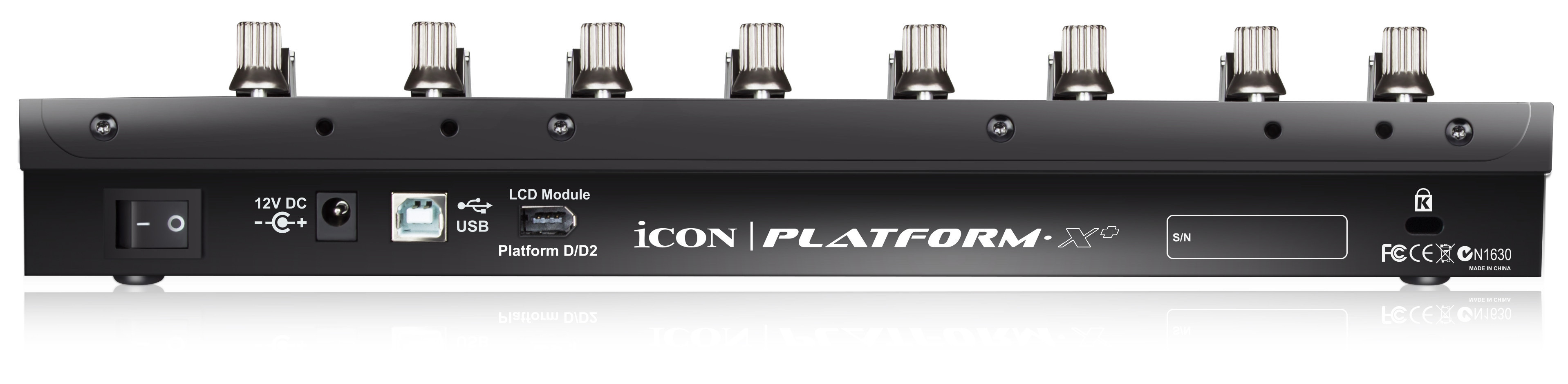 Icon Platform X+ по цене 32&nbsp;900 ₽