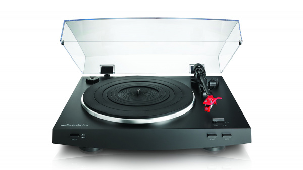 Audio-Technica AT-LP3 BK по цене 37&nbsp;400 ₽