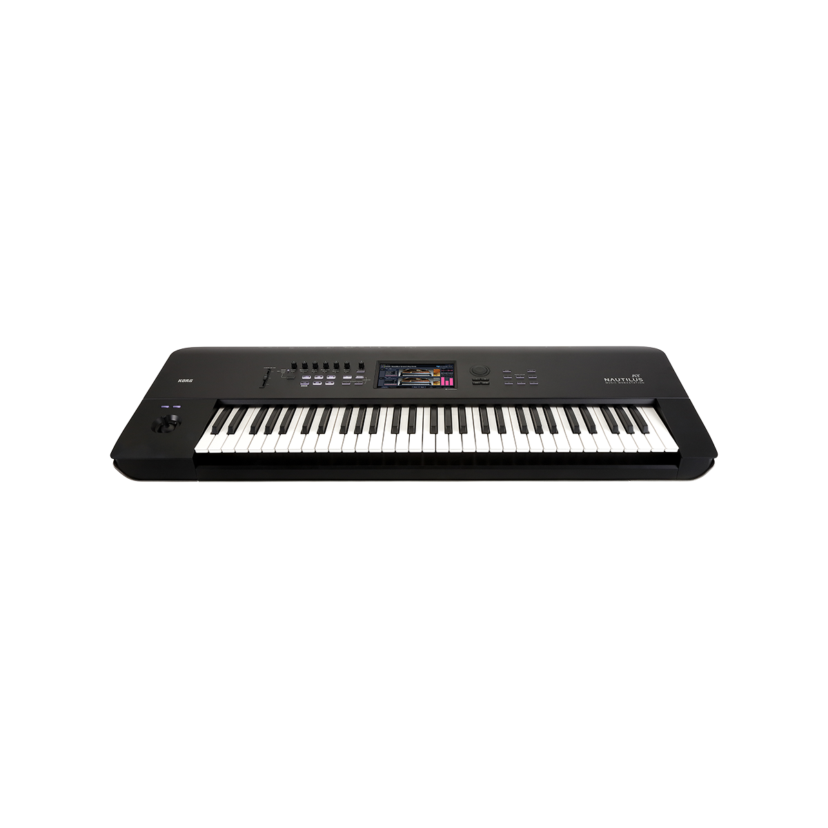 Korg Nautilus AT 61 по цене 292&nbsp;990 ₽