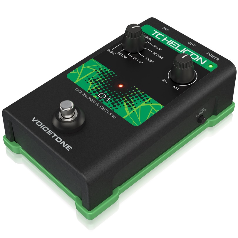 TC Helicon VOICETONE D1 по цене 12&nbsp;550 ₽