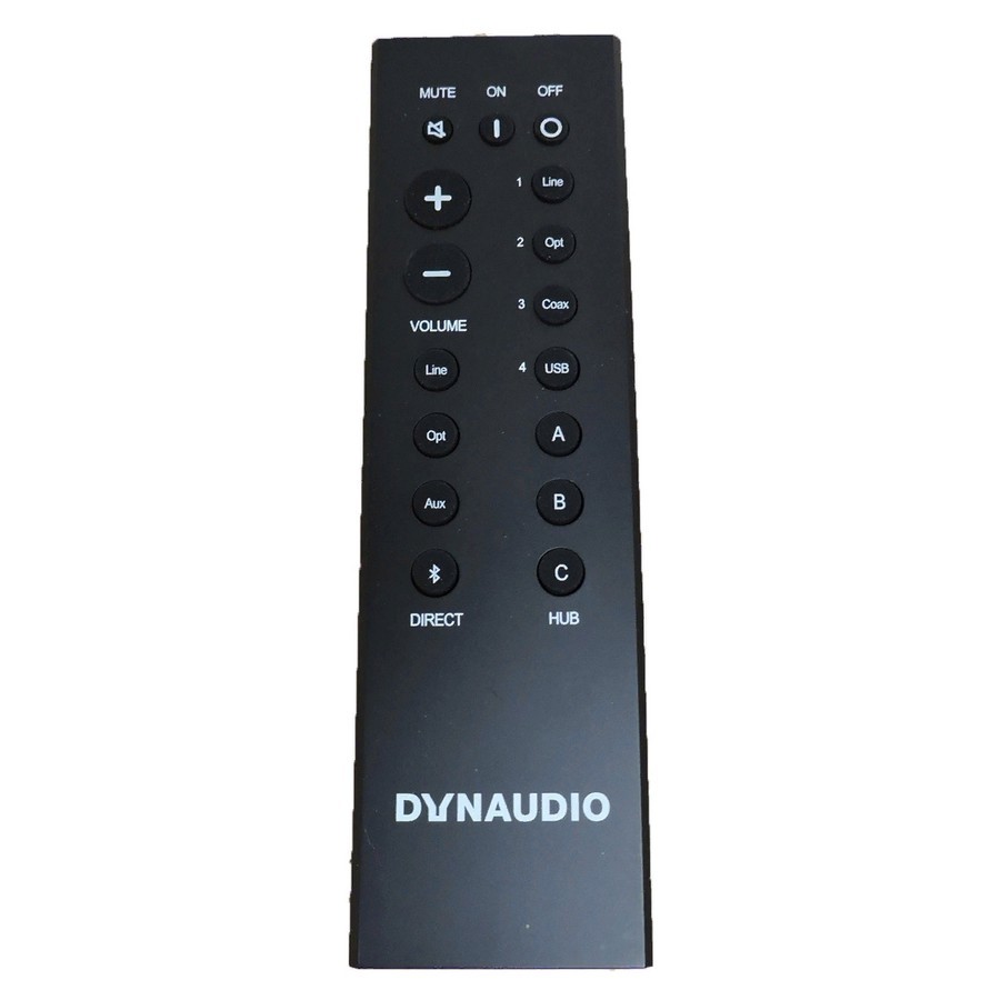 Dynaudio XEO Master Remote по цене 6&nbsp;850 ₽