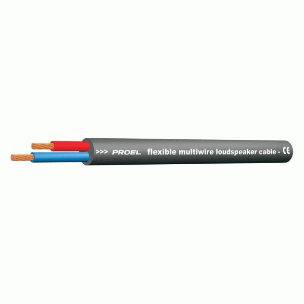 Proel HPC620BK по цене 510 ₽