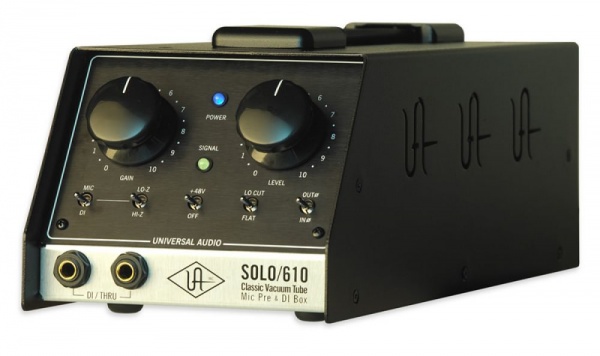 Universal Audio SOLO/610 по цене 220&nbsp;800 ₽