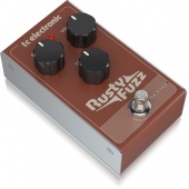 TC Electronic Rusty Fuzz по цене 5&nbsp;190 ₽