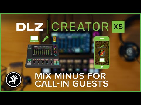 Mackie DLZ Creator по цене 94&nbsp;590 ₽