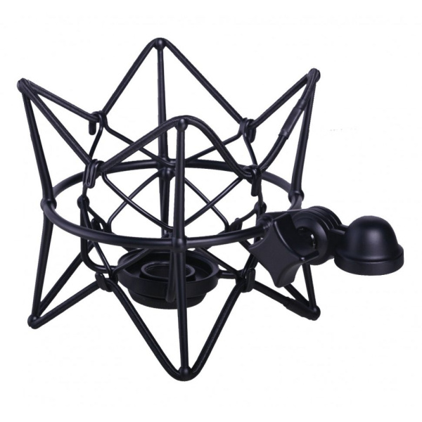Superlux HM57 Black по цене 2&nbsp;240 ₽