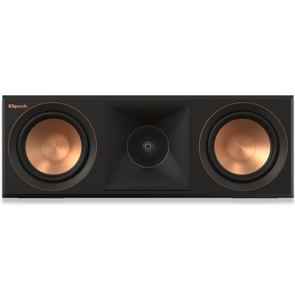 Klipsch RP-500C 2 Ebony по цене 49&nbsp;990 ₽