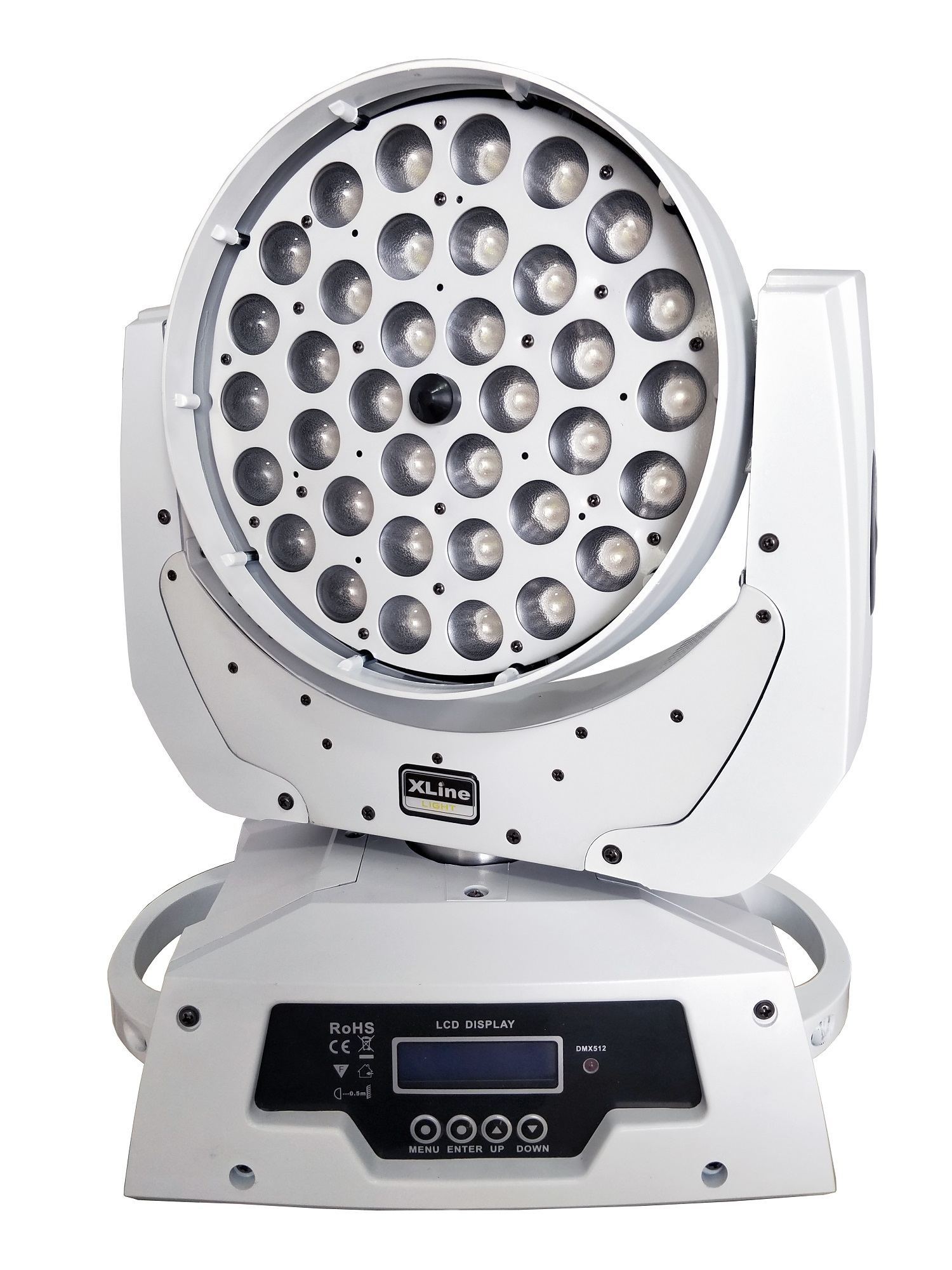 XLine Light LED WASH 3610 Z W по цене 57&nbsp;540 ₽