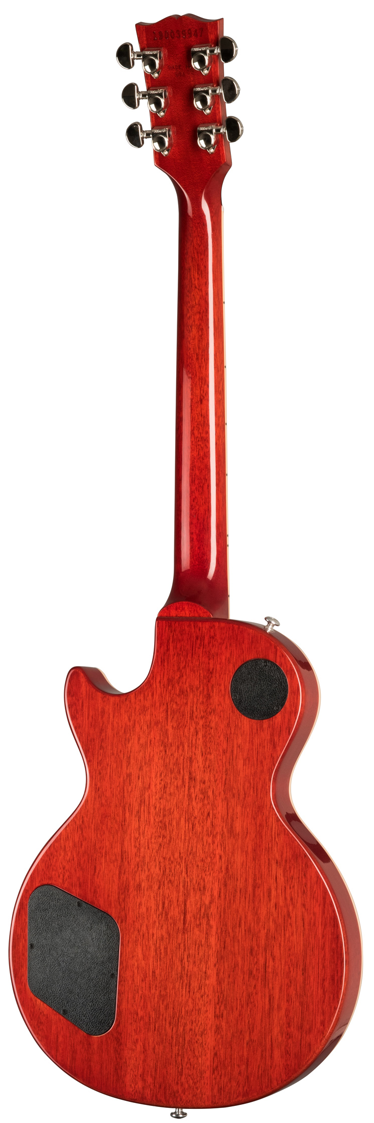 Gibson 2019 Les Paul Classic Translucent Cherry по цене 517&nbsp;000 ₽