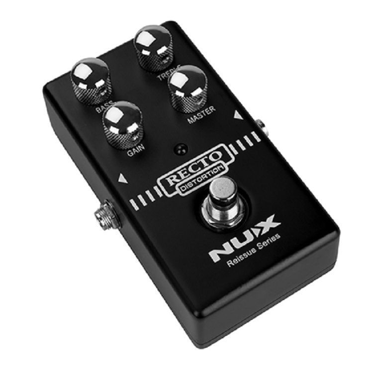 Nux Rec To Distortion по цене 3&nbsp;020 ₽