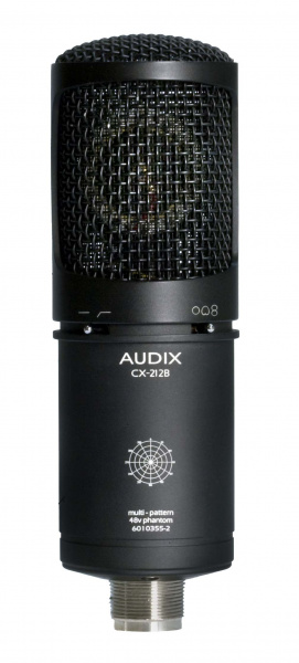 Audix CX212B по цене 53&nbsp;990 ₽