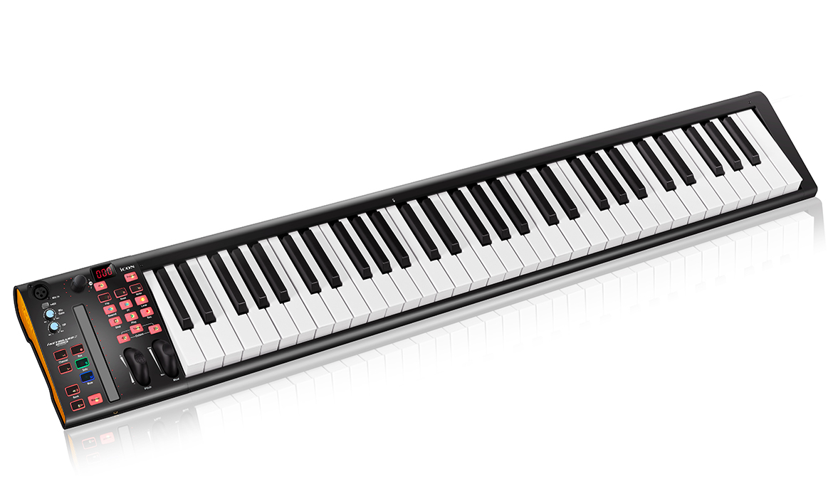 iCON iKeyboard 6S ProDrive 3 по цене 28&nbsp;710 ₽