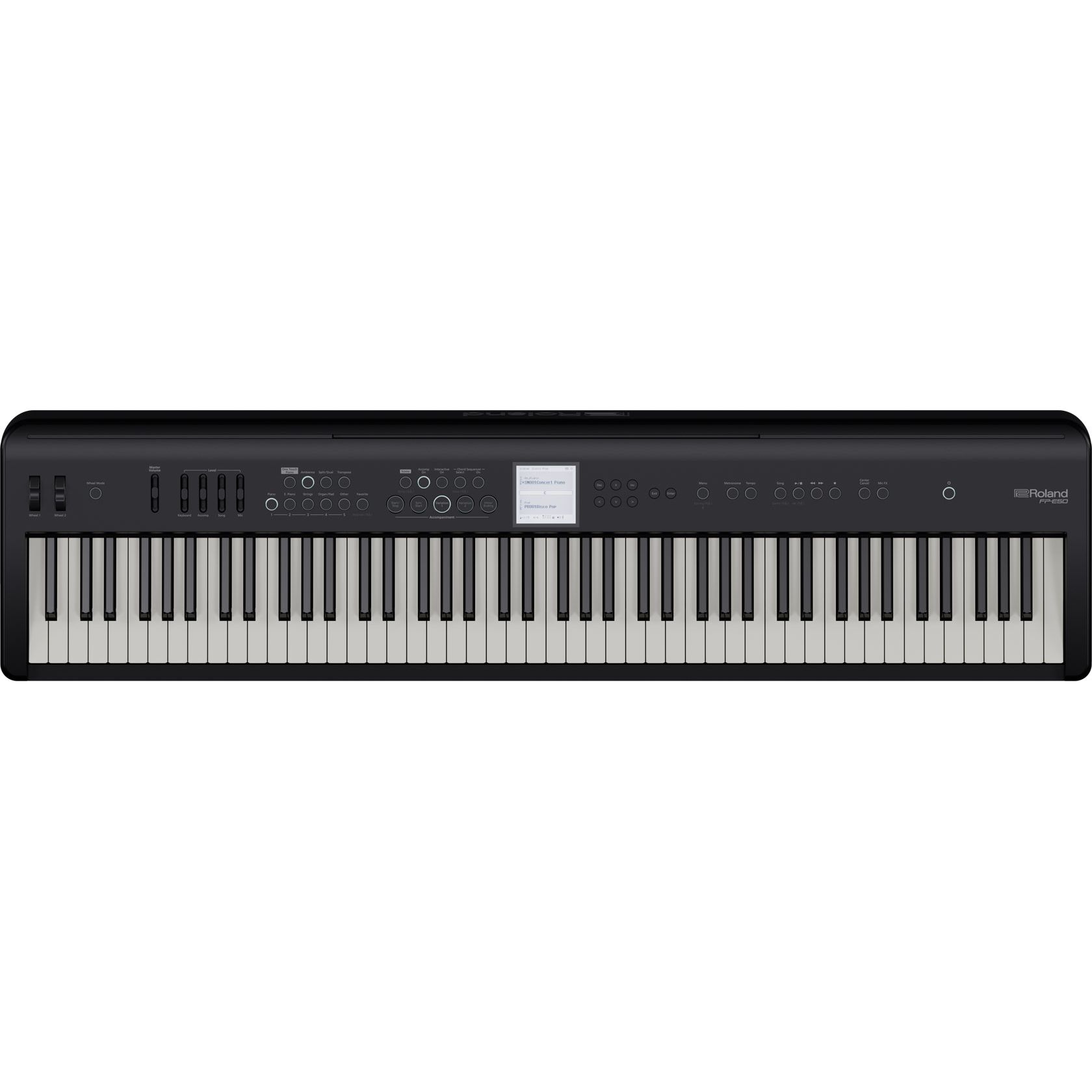 Roland FP-E50 по цене 125&nbsp;820 ₽