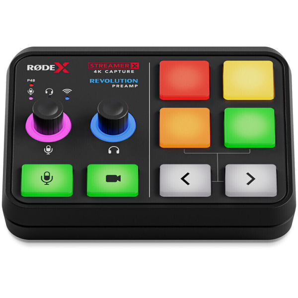 RODE Streamer X по цене 21&nbsp;880 ₽