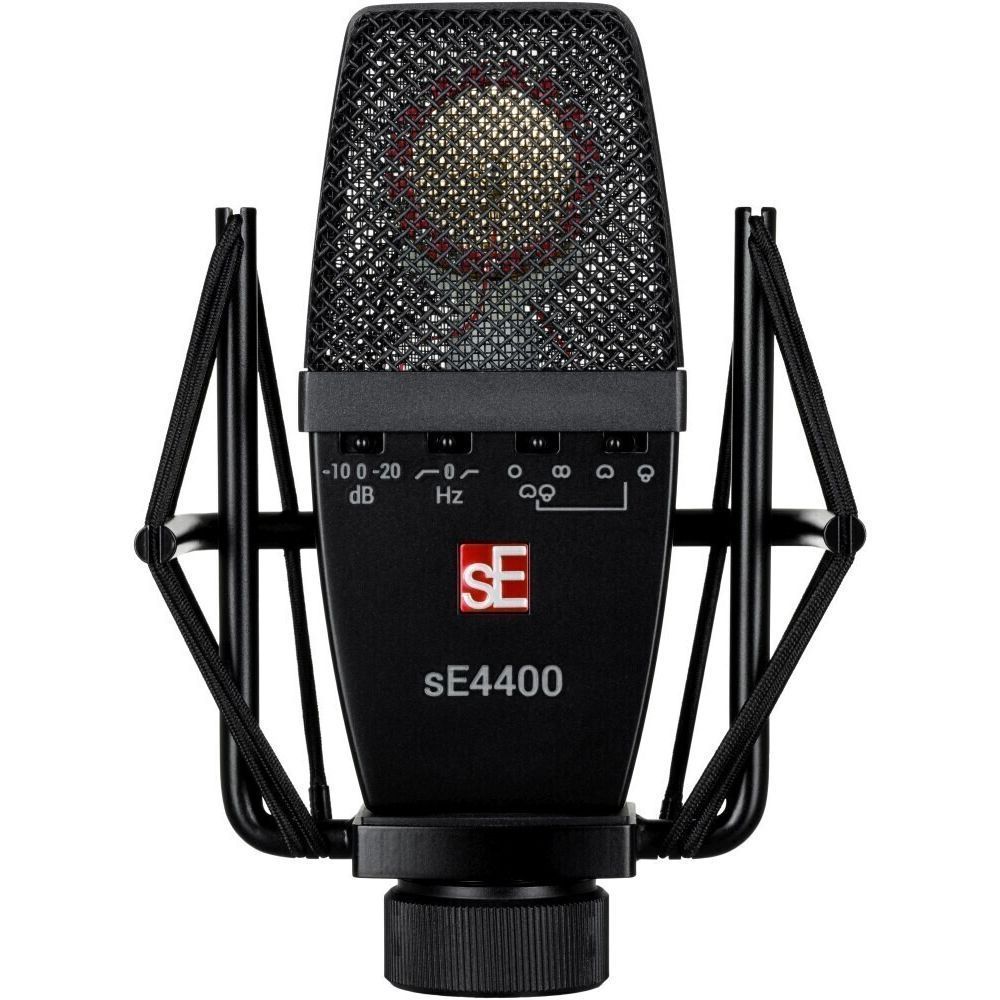 sE Electronics sE4400 по цене 43&nbsp;190 ₽