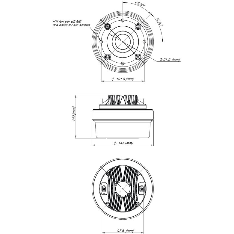 Eighteen Sound HD2020/8 по цене 25&nbsp;780 ₽