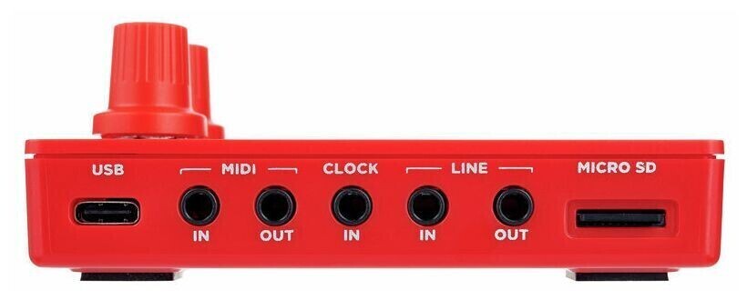 1010music Nanobox | Fireball по цене 42&nbsp;360 ₽