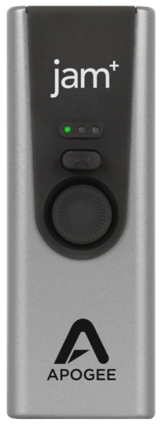 Apogee Jam Plus по цене 11&nbsp;310 ₽