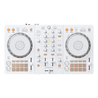 Pioneer DDJ-FLX4-W