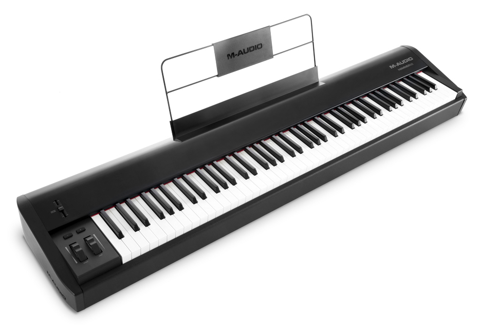 M-Audio Hammer 88 по цене 71&nbsp;060 ₽