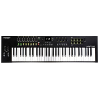 Nektar Impact LX61 mk3 по цене 15&nbsp;990 ₽