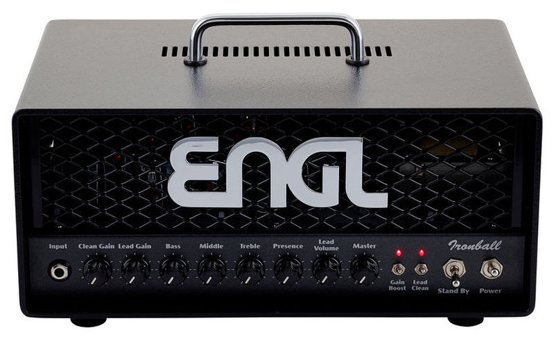 ENGL E606 Ironball по цене 89&nbsp;420 ₽