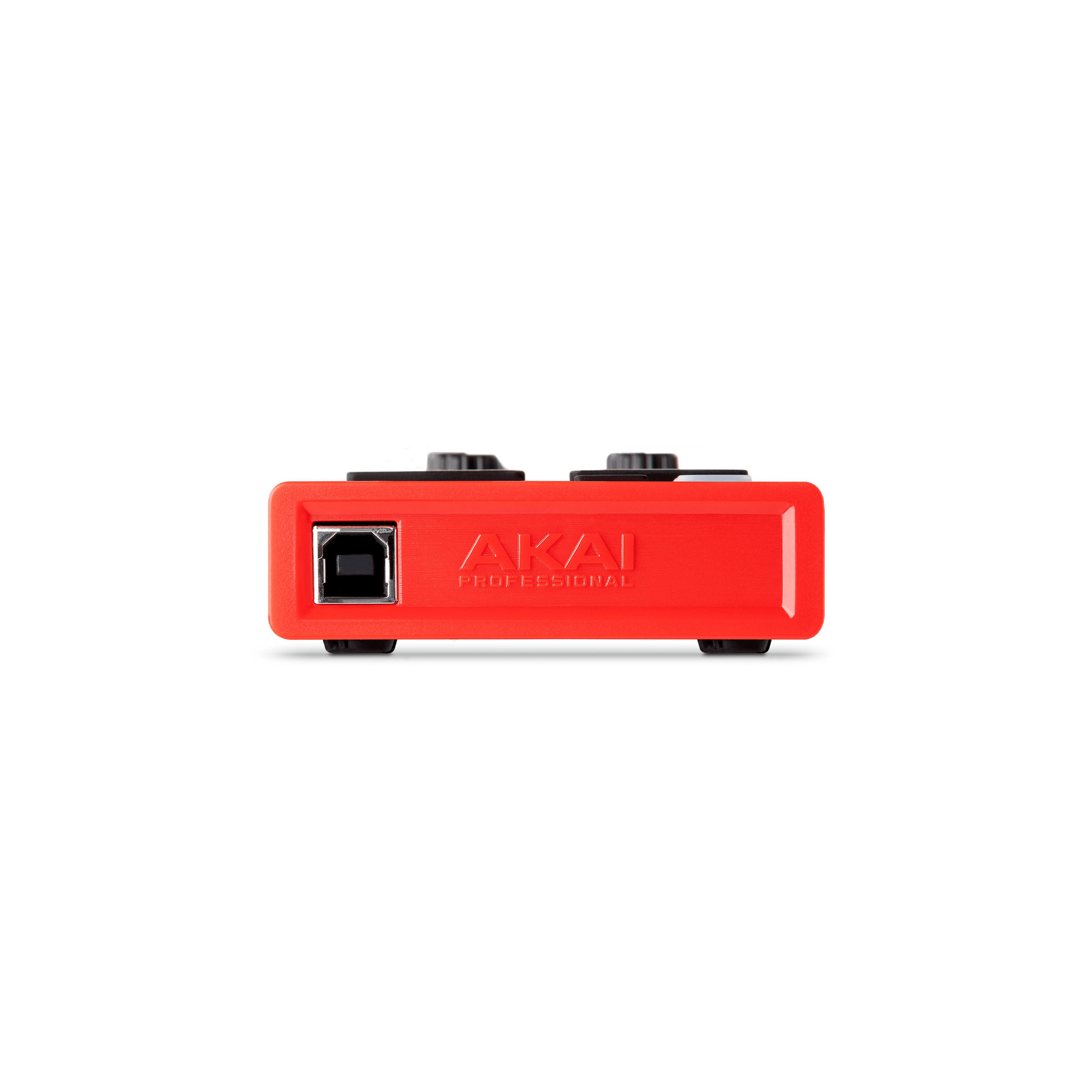 Akai Pro LPD8 MK2 по цене 5&nbsp;360 ₽