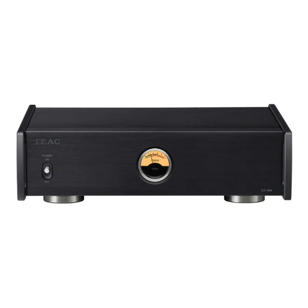 TEAC CG-10M-X Black по цене 195&nbsp;880 ₽