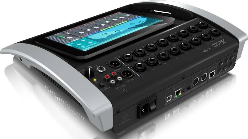 Behringer X18 по цене 44&nbsp;570 ₽