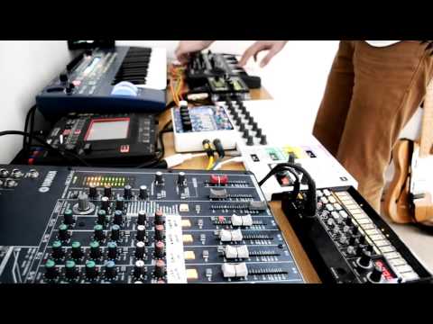Arturia BeatStep Pro по цене 27&nbsp;190 ₽