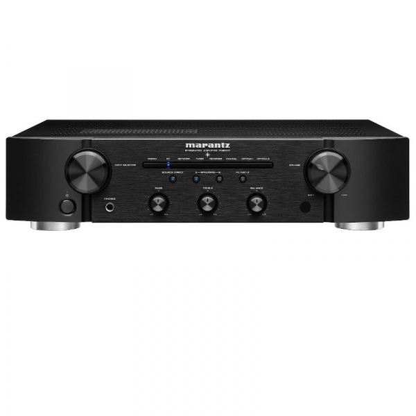 Marantz PM6007 Black по цене 69&nbsp;990 ₽