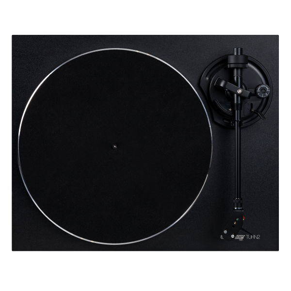 Reloop Turn 2 Black по цене 31&nbsp;990 ₽