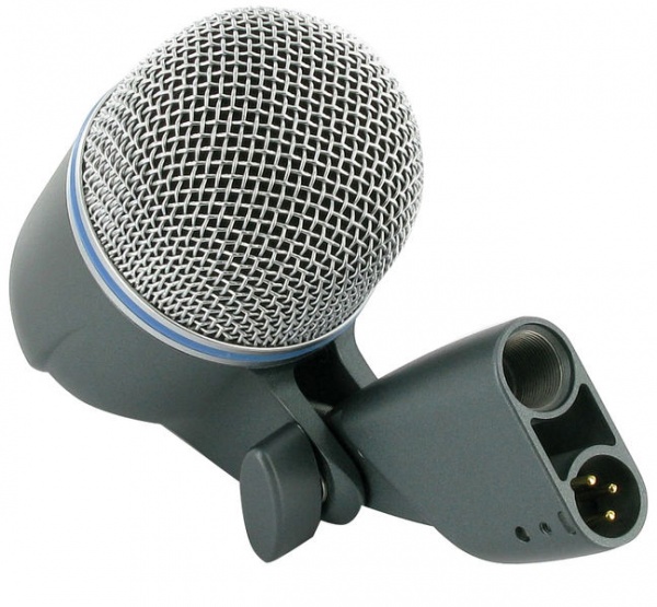 Shure BETA 52A по цене 27&nbsp;080 ₽