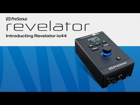 PreSonus REVELATOR по цене 16&nbsp;060 ₽
