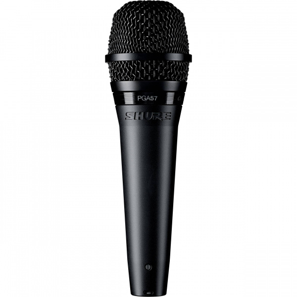 Shure PGA57-XLR по цене 6&nbsp;070 ₽