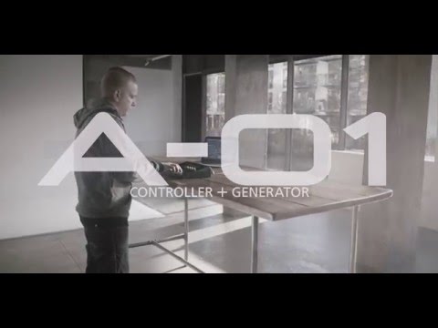 Roland A-01 по цене 29&nbsp;490 ₽