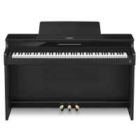 Casio Celviano AP-550BK, базовая комплектация