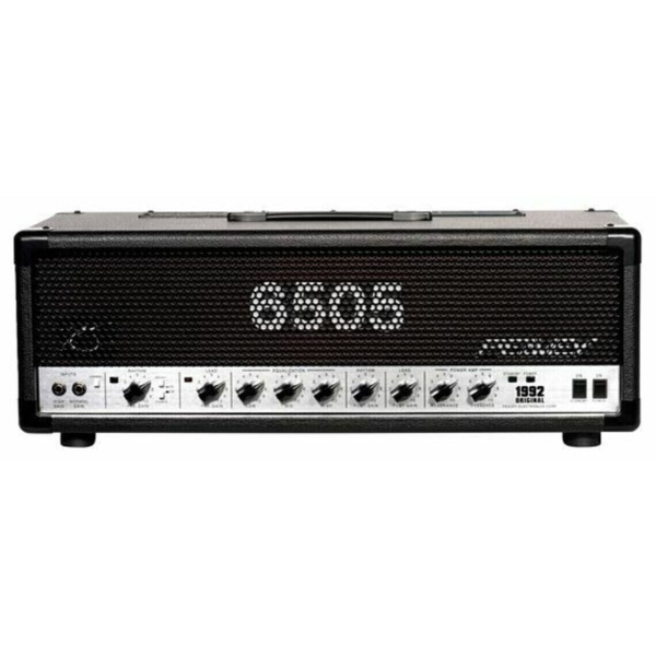 Peavey 6505 2 Head по цене 188&nbsp;780 ₽