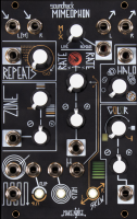 Make Noise Mimeophon по цене 52&nbsp;370 ₽