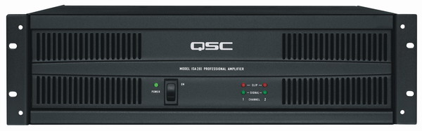 QSC ISA280 по цене 68&nbsp;820 ₽
