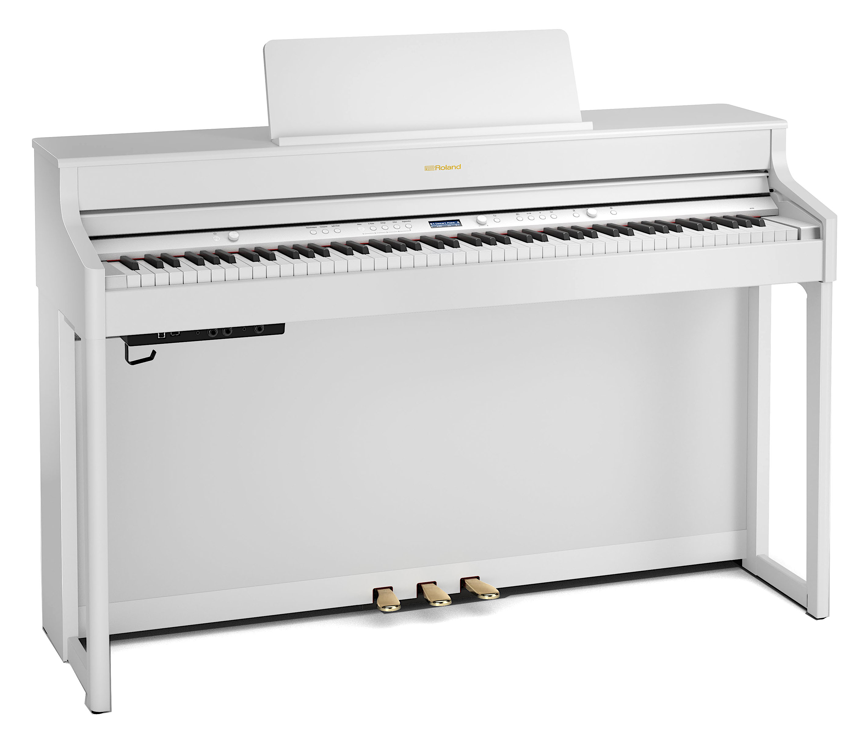Roland HP702-WH по цене 144&nbsp;570 ₽