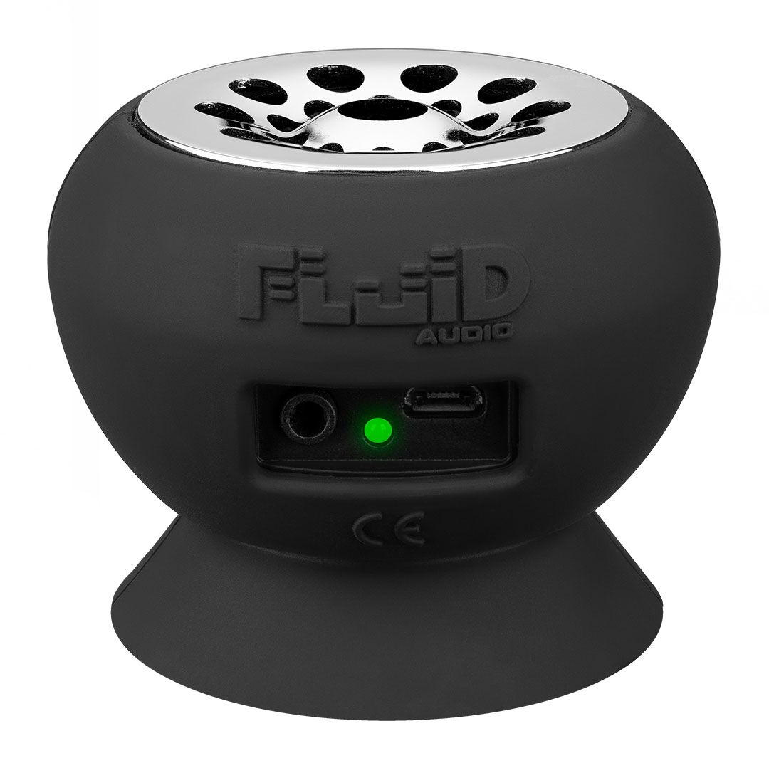 Fluid Audio Strum Buddy Heavy Metal по цене 6&nbsp;990 ₽