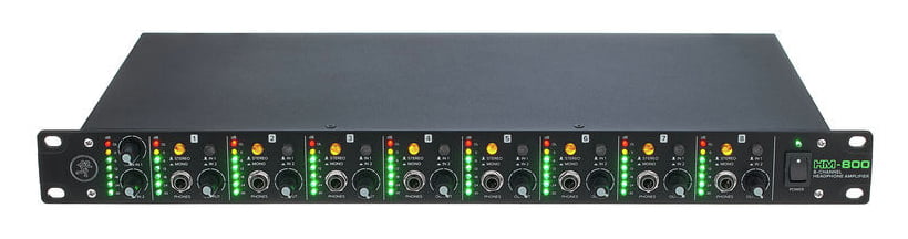Mackie HM-800 по цене 40&nbsp;490 ₽