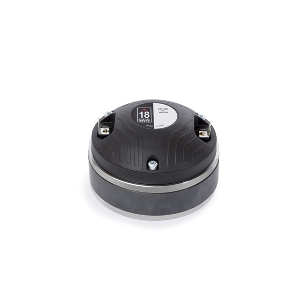 Eighteen Sound HD1000 по цене 13&nbsp;590 ₽