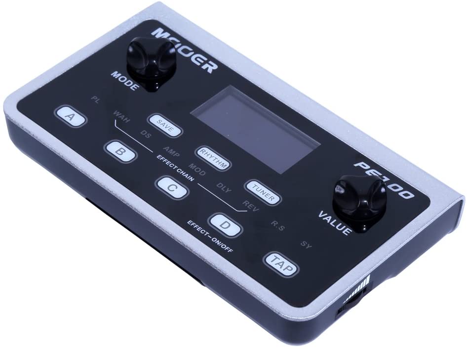 Mooer PE100 по цене 4&nbsp;660 ₽