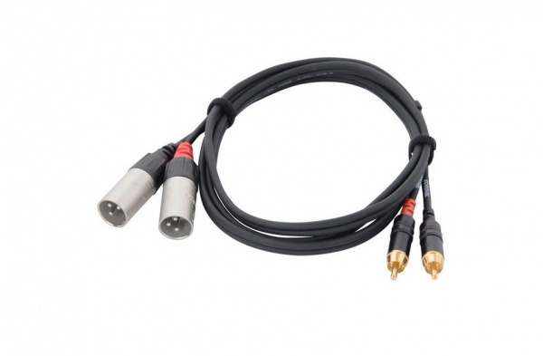 Cordial CFU 1.5 MC по цене 2&nbsp;410 ₽
