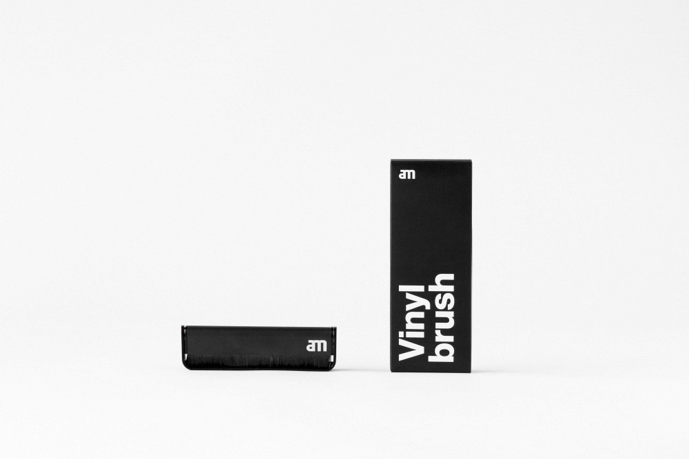 AM Clean Sound Vinyl Brush по цене 1&nbsp;070 ₽