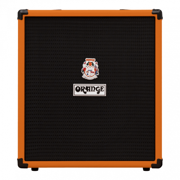 Orange Crush Bass 50 по цене 31&nbsp;990 ₽